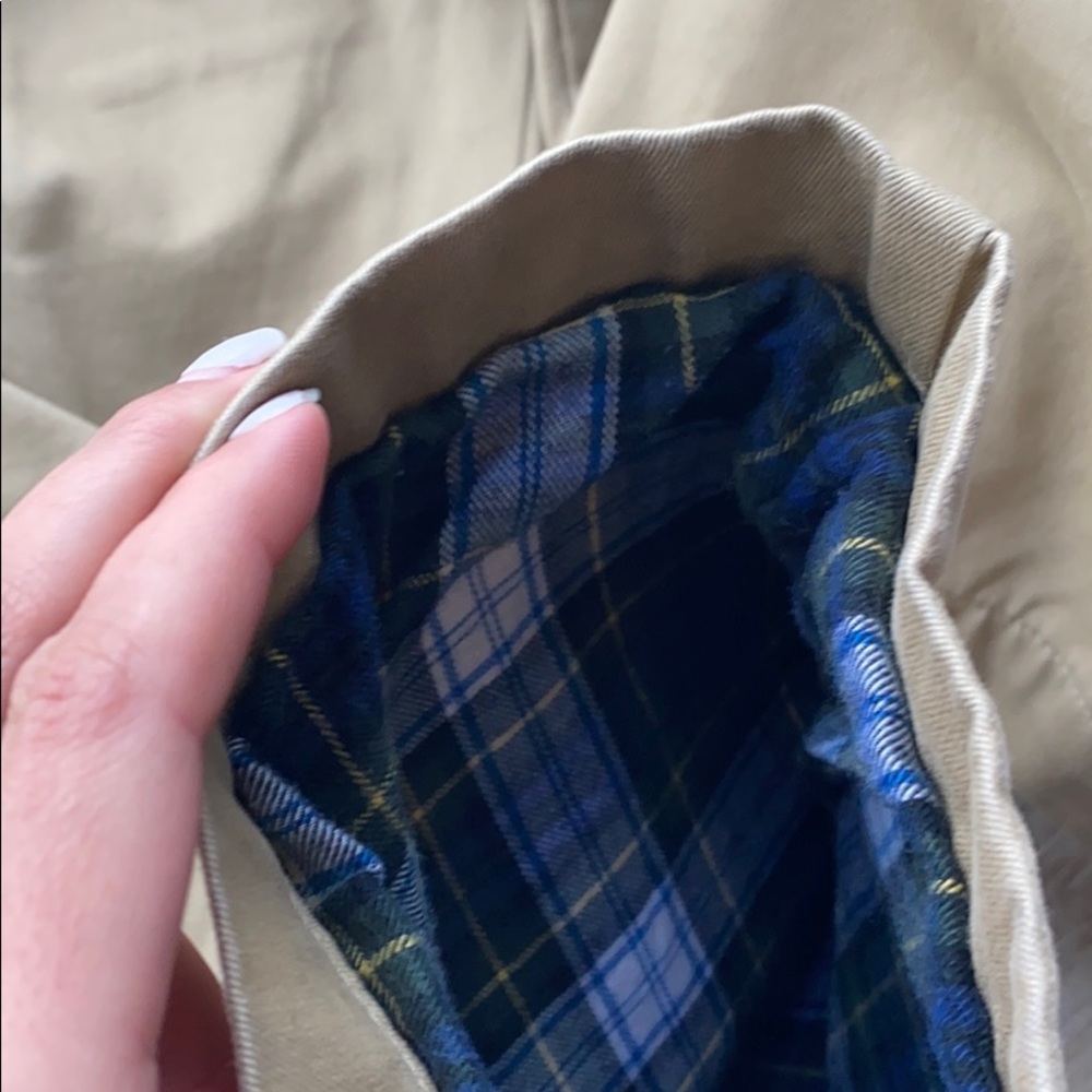 Cozy work pants - Picture 3 of 4